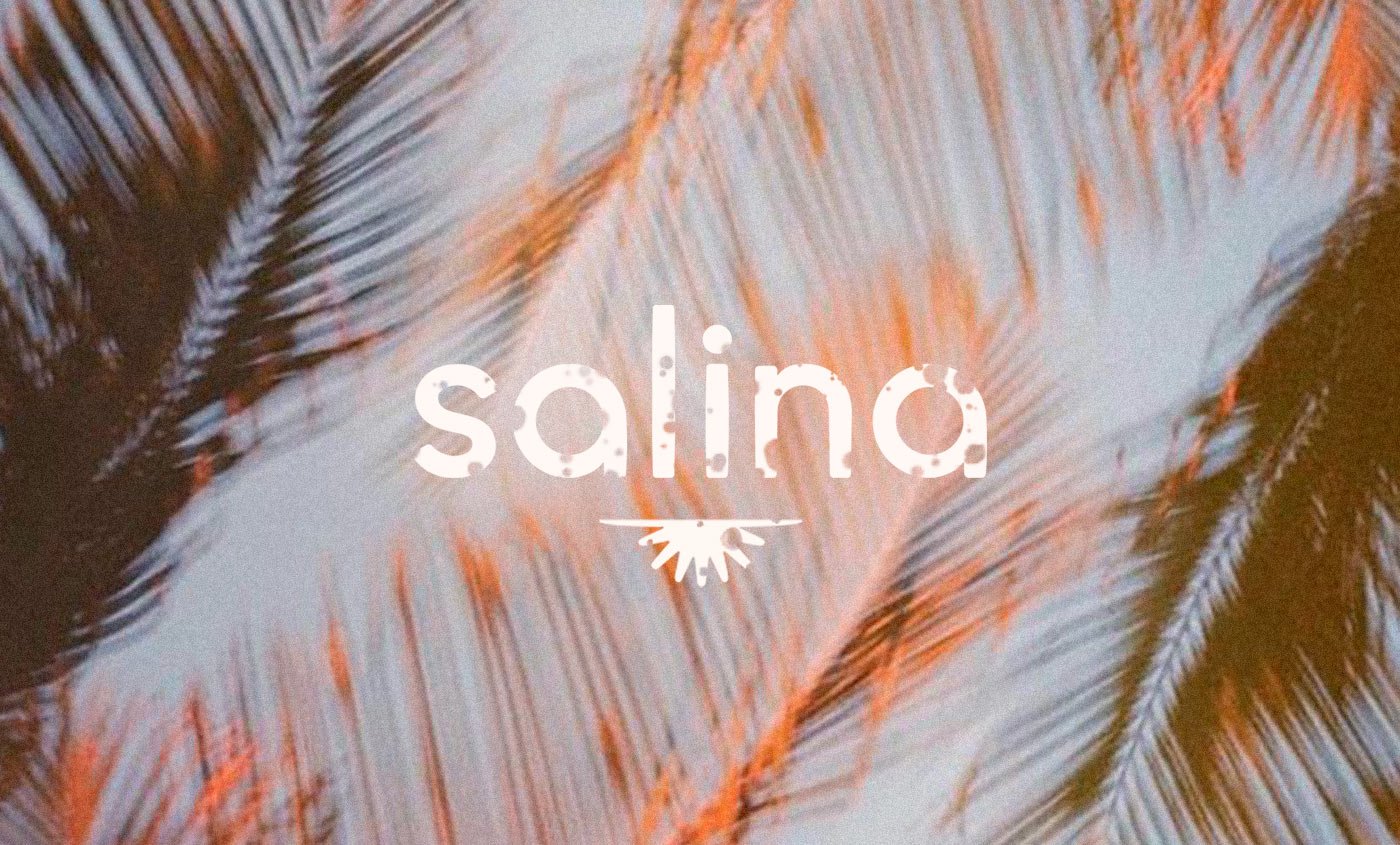 Salina logo